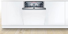 Встраиваемая посудомоечная машина Bosch SMV6ECX93E в Санкт-Петербурге Встраиваемая посудомоечная машина Bosch SMV6ECX93E в Санкт-Петербурге