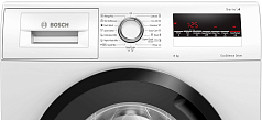 Стиральная машина Bosch WAN28262BY 1400 об/мин, белый, инверторный EcoSilenceDrive двигатель в Санкт-Петербурге Стиральная машина Bosch WAN28262BY 1400 об/мин, белый, инверторный EcoSilenceDrive двигатель в Санкт-Петербурге