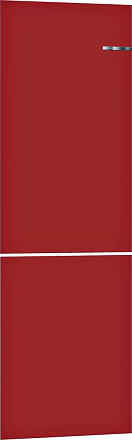 Декоративная сменная передняя панель Bosch KSZ2BVR00 preview 1