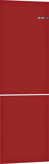 Декоративная сменная передняя панель Bosch KSZ2BVR00 preview 1