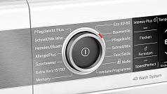 Стиральная машина Bosch WAV28G43 1400 об/мин, белый, инверторный EcoSilenceDrive двигатель в Санкт-Петербурге Стиральная машина Bosch WAV28G43 1400 об/мин, белый, инверторный EcoSilenceDrive двигатель в Санкт-Петербурге