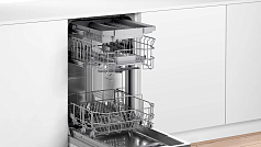 Встраиваемая посудомоечная машина Bosch SPV4XMX16E в Санкт-Петербурге Встраиваемая посудомоечная машина Bosch SPV4XMX16E в Санкт-Петербурге