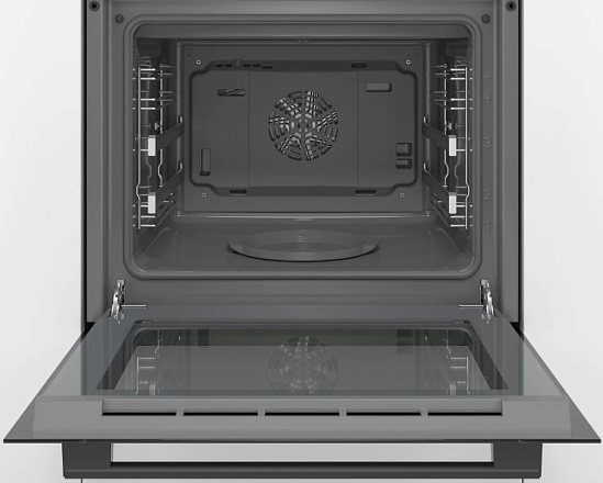 Духовой шкаф Bosch HIJ517YB2R preview 2