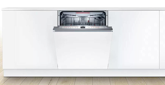 Встраиваемая посудомоечная машина Bosch SMV 6 ZCX42E preview 7