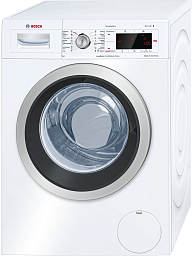 Стиральная машина Bosch WAW24440OE 1200 об/мин, белый, инверторный EcoSilenceDrive двигатель в Санкт-Петербурге Стиральная машина Bosch WAW24440OE 1200 об/мин, белый, инверторный EcoSilenceDrive двигатель в Санкт-Петербурге