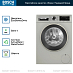 Купить Стиральная машина Bosch WGA2540XME preview 3