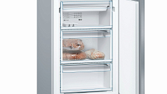 Двухкамерный холодильник Bosch KGN39VI1M в Санкт-Петербурге