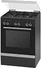 Газовая плита Bosch HGA23W265R