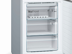 Двухкамерный холодильник Bosch KGN39XL3O в Санкт-Петербурге