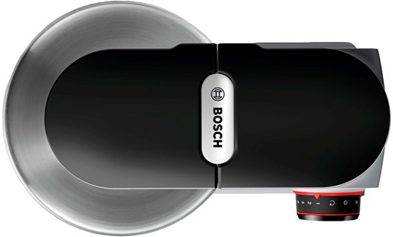 Кухонный комбайн Bosch MUM9A32S00 preview 6