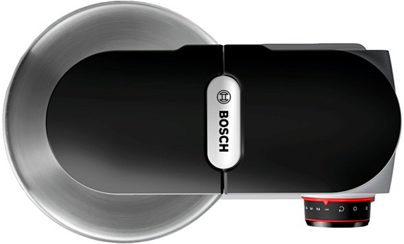 Кухонный комбайн Bosch MUM9A32S00 preview 6