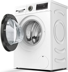 Стиральная машина Bosch WHA122X2OE 1200 об/мин, белый, инверторный EcoSilenceDrive двигатель в Санкт-Петербурге Стиральная машина Bosch WHA122X2OE 1200 об/мин, белый, инверторный EcoSilenceDrive двигатель в Санкт-Петербурге