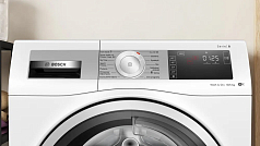 Стирально-сушильная машина Bosch WDU8H540PL в Санкт-Петербурге Стирально-сушильная машина Bosch WDU8H540PL в Санкт-Петербурге