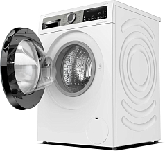 Стиральная машина Bosch WGG244M40 1400 об/мин, белый, инверторный EcoSilenceDrive двигатель в Санкт-Петербурге Стиральная машина Bosch WGG244M40 1400 об/мин, белый, инверторный EcoSilenceDrive двигатель в Санкт-Петербурге