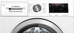Стиральная машина Bosch WAL28PH0GC 1400 об/мин, белый, инверторный EcoSilenceDrive двигатель в Санкт-Петербурге Стиральная машина Bosch WAL28PH0GC 1400 об/мин, белый, инверторный EcoSilenceDrive двигатель в Санкт-Петербурге