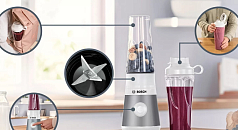 Блендер Bosch MMB2111T в Санкт-Петербурге