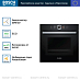 Купить Духовой шкаф с микроволнами и паром Bosch HNG6764B6 preview 2