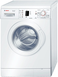 Стиральная машина Bosch WAE24165OE 1200 об/мин, белый, универсальный двигатель в Санкт-Петербурге Стиральная машина Bosch WAE24165OE 1200 об/мин, белый, универсальный двигатель в Санкт-Петербурге
