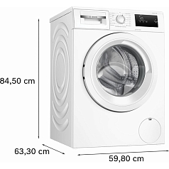 Стиральная машина Bosch WAN2401LSN в Санкт-Петербурге Стиральная машина Bosch WAN2401LSN в Санкт-Петербурге
