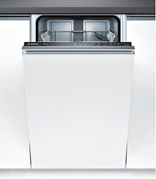Встраиваемая посудомоечная машина Bosch SPV 30E00 RU в Санкт-Петербурге Встраиваемая посудомоечная машина Bosch SPV 30E00 RU в Санкт-Петербурге
