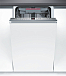Купить Встраиваемая посудомоечная машина Bosch SPV66MX10R preview 1