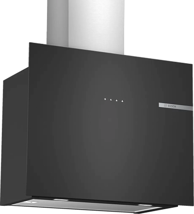 Вытяжка Bosch DWF65AJ60T preview 1