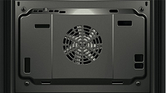 Духовой шкаф Bosch HBA 23B262E , электрический, шириной 59.5 см, черный, традиционная очистка в Санкт-Петербурге