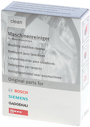 Чистящее средство для стиральных машин Bosch 00311610 в Санкт-Петербурге Чистящее средство для стиральных машин Bosch 00311610 в Санкт-Петербурге