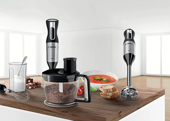 Блендер Bosch MS6CM4190 preview 2