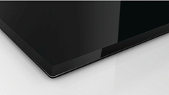 Индукционная варочная панель Bosch PIE 651B17 E на 4 конфорки, шириной 59.2 см, черный в Санкт-Петербурге