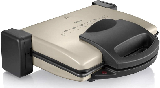 Гриль Bosch TFB3302V preview 8