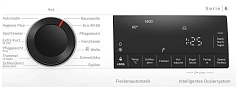 Стиральная машина Bosch WGG244A20 1400 об/мин, белый, инверторный EcoSilenceDrive двигатель в Санкт-Петербурге Стиральная машина Bosch WGG244A20 1400 об/мин, белый, инверторный EcoSilenceDrive двигатель в Санкт-Петербурге