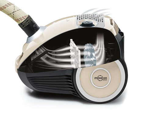 Пылесос Bosch BGL252103 preview 5