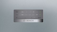 Двухкамерный холодильник Bosch KGN36VI21R в Санкт-Петербурге