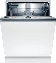 Встраиваемая посудомоечная машина Bosch SMH4HAX11R в Санкт-Петербурге Встраиваемая посудомоечная машина Bosch SMH4HAX11R в Санкт-Петербурге