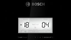 Двухкамерный холодильник Bosch KGN39LB3AR в Санкт-Петербурге