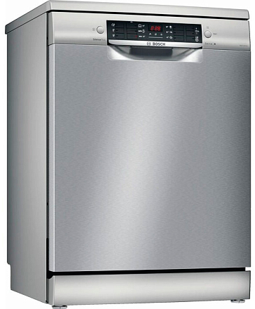 Посудомоечная машина Bosch SMS46MI20M preview 6