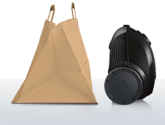 Пылесос Bosch BGB21550 в Санкт-Петербурге