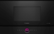 Встраиваемая микроволновая печь Bosch BFL9221B1