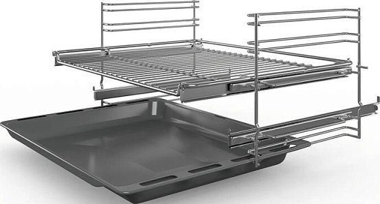 Духовой шкаф Bosch HBF154YS0 preview 10