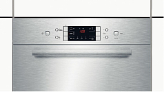 Встраиваемая посудомоечная машина Bosch SCE 52M55 RU в Санкт-Петербурге Встраиваемая посудомоечная машина Bosch SCE 52M55 RU в Санкт-Петербурге