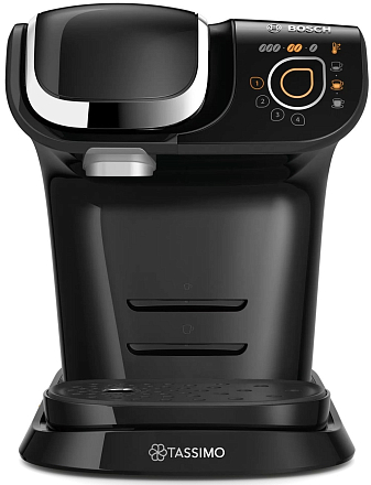 Кофемашина Bosch TAS6502 Tassimo MY WAY 2 preview 9