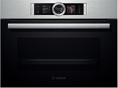 Компактный духовой шкаф Bosch CSG656BS1