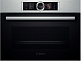 Купить Компактный духовой шкаф Bosch CSG656BS1 preview 1
