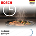 Купить Встраиваемая микроволновая печь Bosch BFL523MB4 preview 7