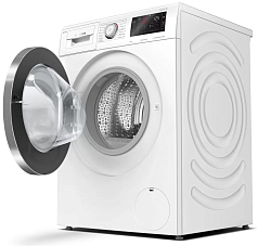 Стиральная машина Bosch WAT28640UA 1400 об/мин, белый, инверторный EcoSilenceDrive двигатель в Санкт-Петербурге Стиральная машина Bosch WAT28640UA 1400 об/мин, белый, инверторный EcoSilenceDrive двигатель в Санкт-Петербурге