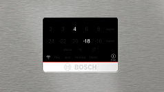 Двухкамерный холодильник Bosch KGP76AIC0N в Санкт-Петербурге
