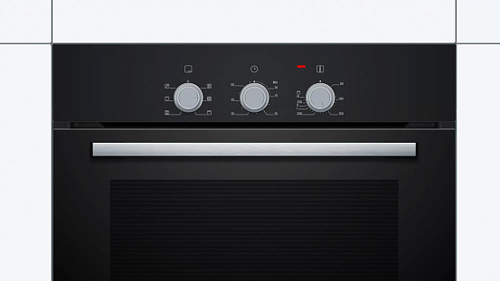 Духовой шкаф Bosch HBF011BA0Q preview 7