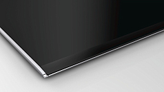 Индукционная варочная панель Bosch PIF675DE1E на 4 конфорки, шириной 60.6 см, черный в Санкт-Петербурге