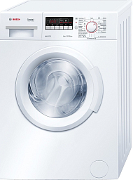 Стиральная машина Bosch WAB24272CE 1200 об/мин, белый, универсальный двигатель в Санкт-Петербурге Стиральная машина Bosch WAB24272CE 1200 об/мин, белый, универсальный двигатель в Санкт-Петербурге